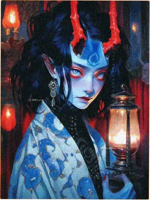 涩涩漫画完结佳作 最后一班渡轮
